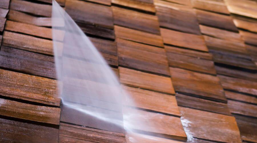 Professional metal roof installation in Rixeyville, VA